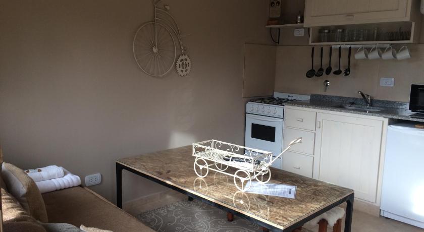 Image of Apartment 2