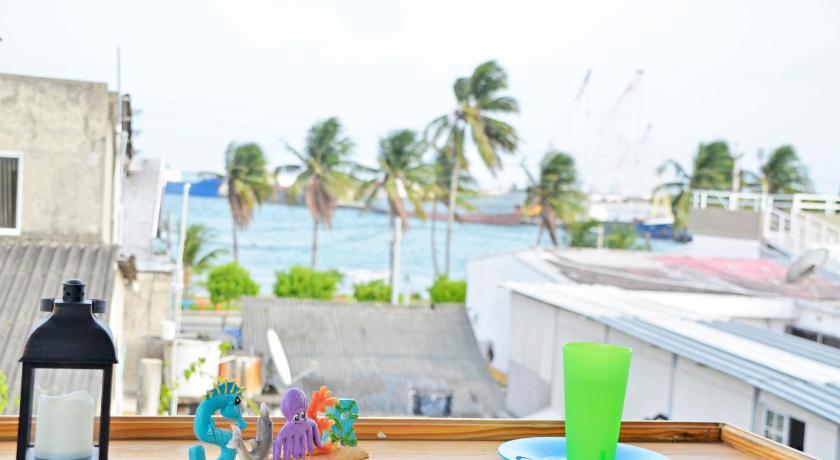 Summer Breeze — Hotel in San Andres Island