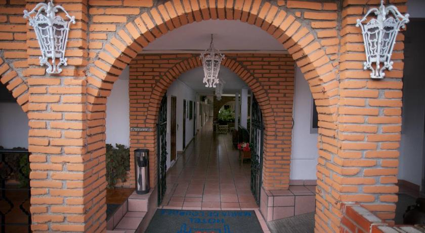 Hotel Maria De Lourdes — Hotel in San Juan Bautista Tuxtepec