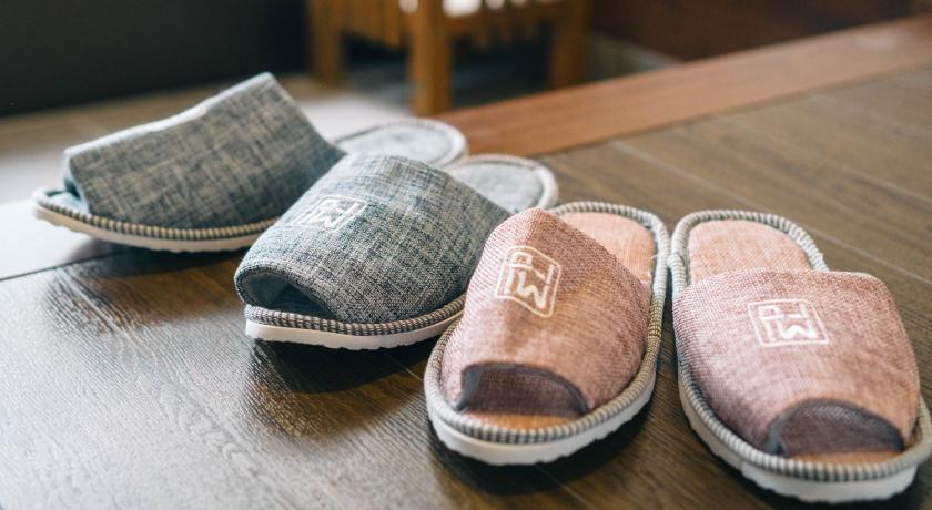 京都 Miro Shijo Saiin Tei 3つ星 ゲストハウス 外観