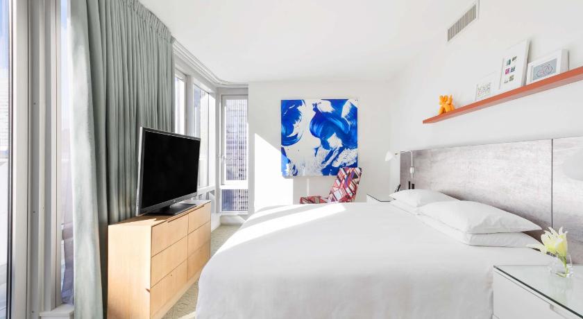 Image of Times Square Premier Suite 0
