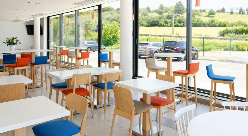 Hotel AKENA BESANCON