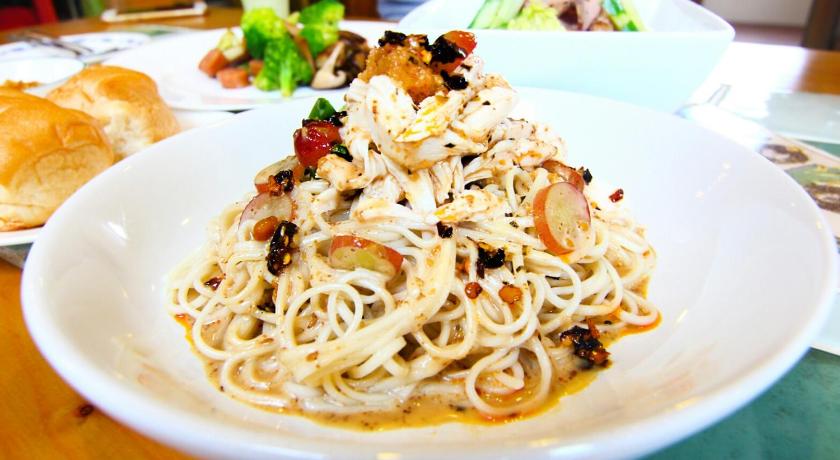 Image of Family Suite with Balcony 10