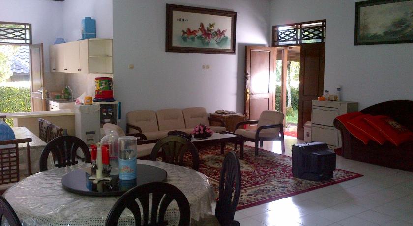 villa bougenville bali