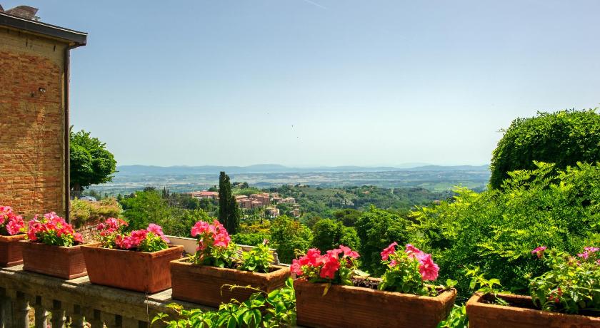 Albergo Il Marzocco photo