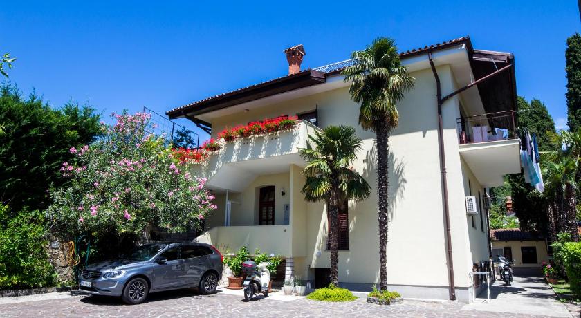 Apartments Bukovsek photo
