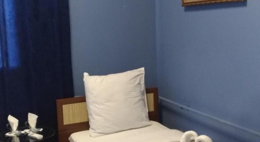 Mini Hotel Tarleon photo