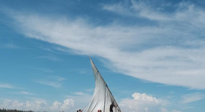 Stilts Diani Beach photo