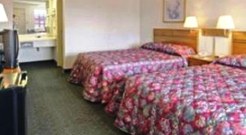 Americas Best Value Inn Blue Ridge