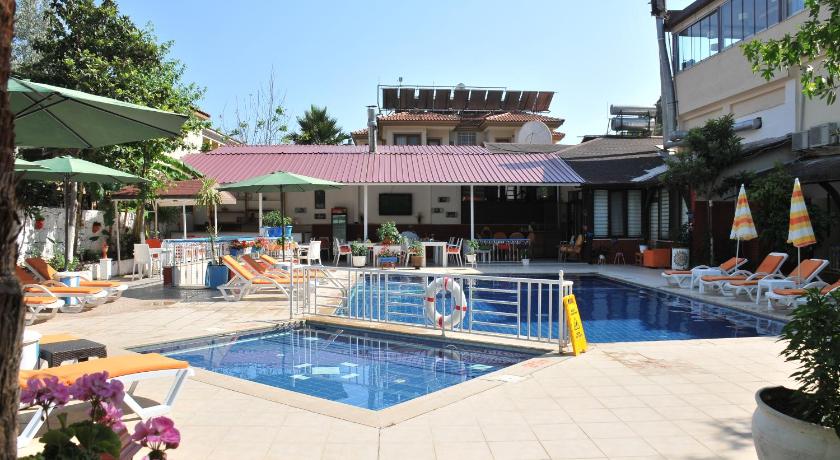 Tokgoz Butik Hotel&Apartment photo