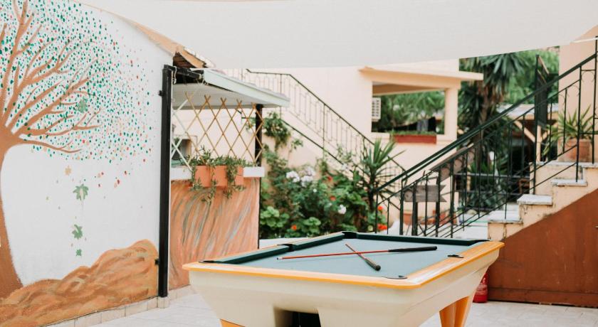 Wilde Rose Hotel — Hotel in Corfu Island