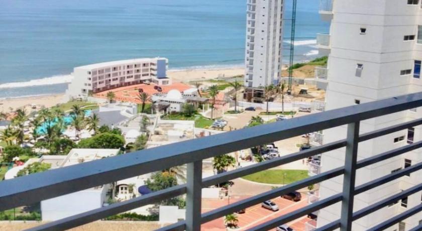 Ocean Club Playas photo