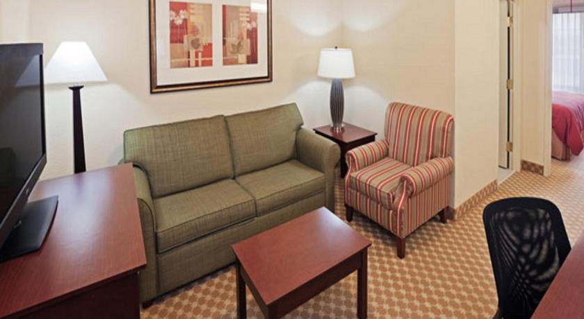 Country Inn & Suites by Radisson, Tulsa, OK