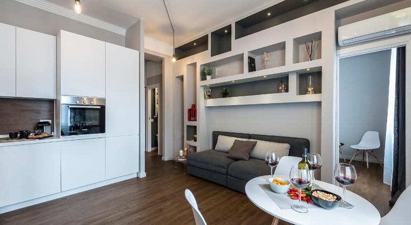 Z-ArchSuites