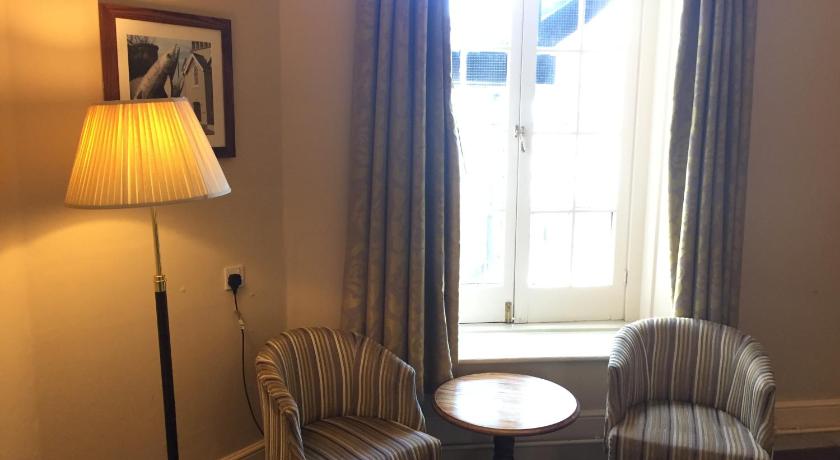 Royal Hotel by Greene King Inns photo