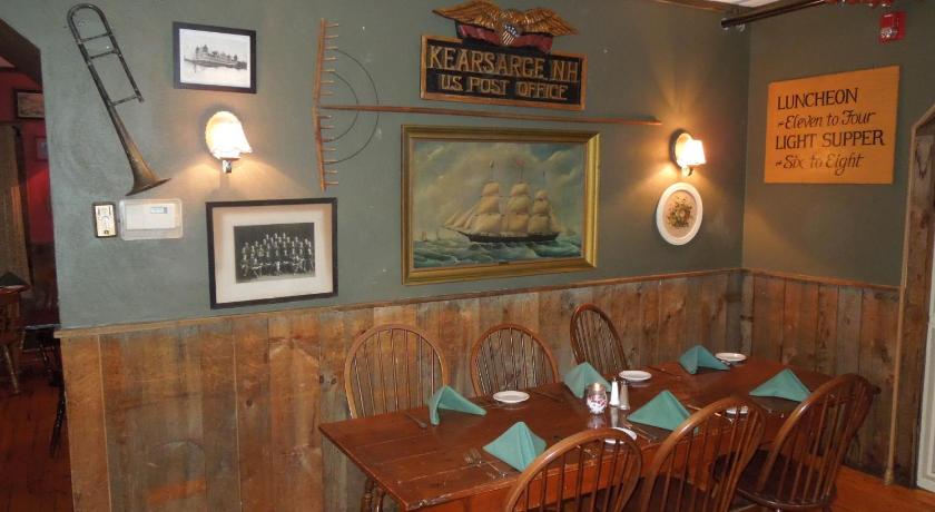 杰克逊 Wildcat Inn and Tavern 2星级 住宿 泳池