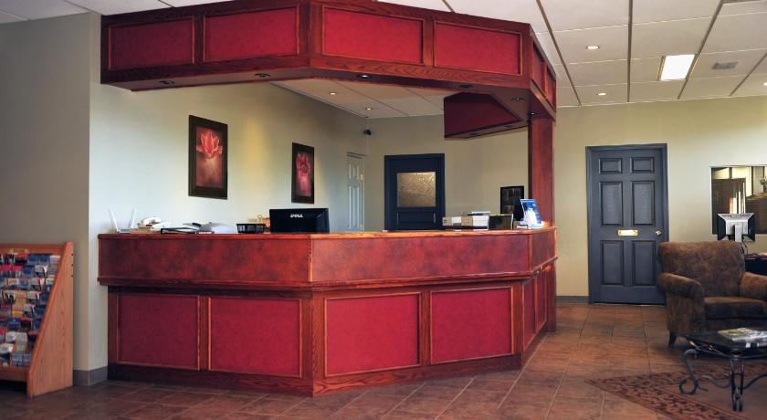 Ramada by Wyndham Williams Lake photo