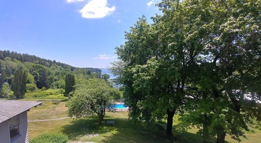 Asticou Inn photo