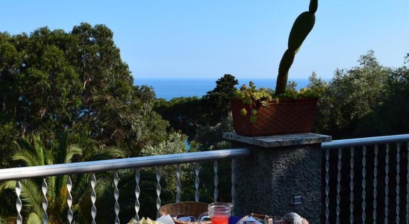 Villa Il Respiro photo