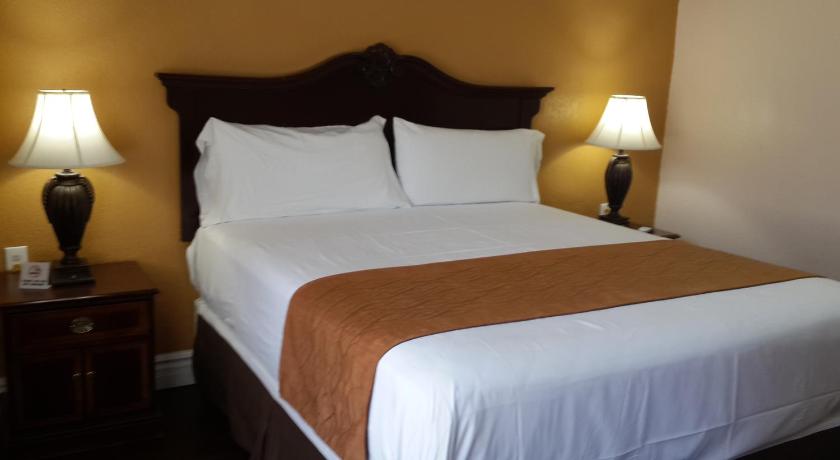 American Regency Inn photo