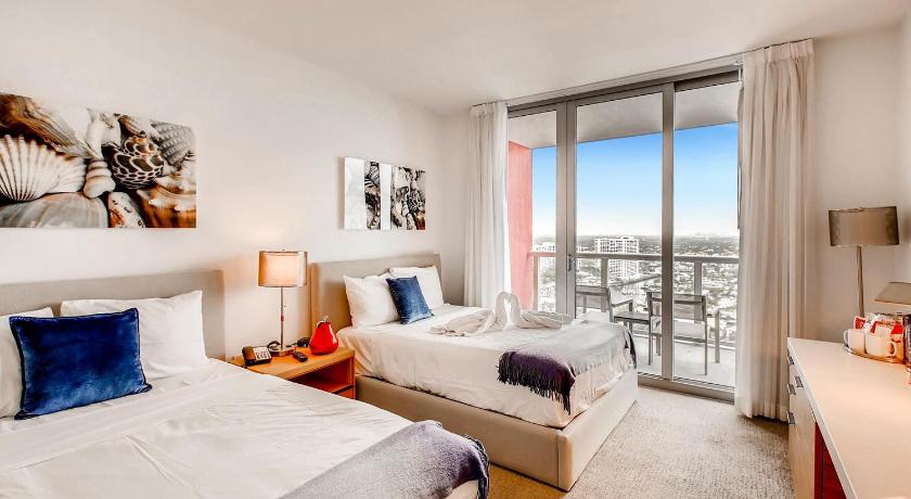 Hallandale Beach Apartments By 1sthomerent Fort Lauderdale