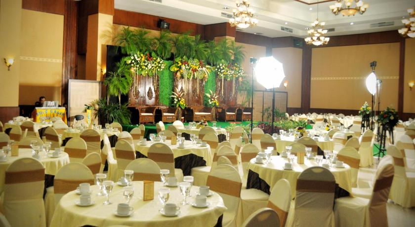 Pandanaran Hotel - image 9