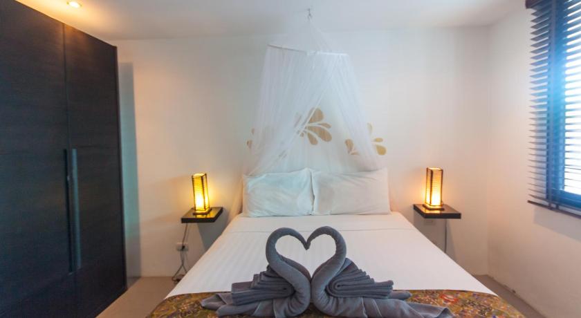 Image of One-Bedroom Apartment 15