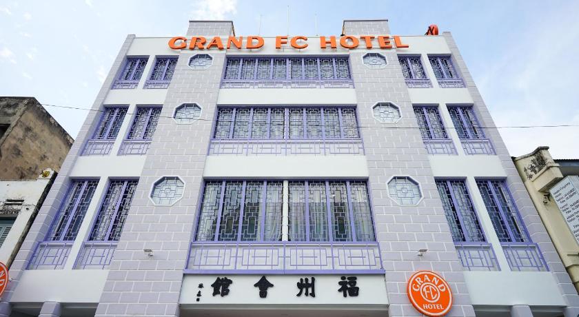 Grand FC Hotel
