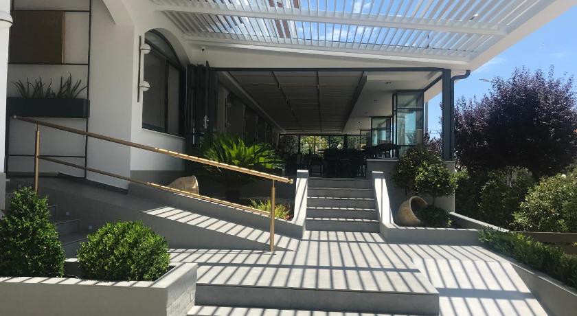 Fanari Hotel photo