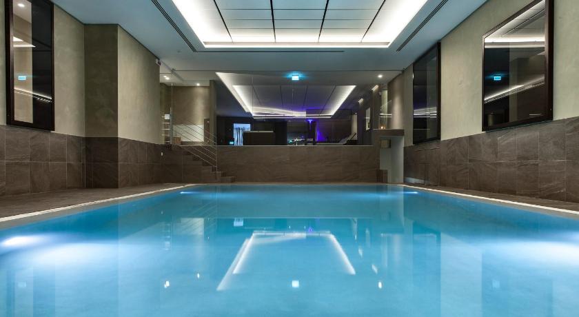Hotel Saccardi & Spa - Adults Only