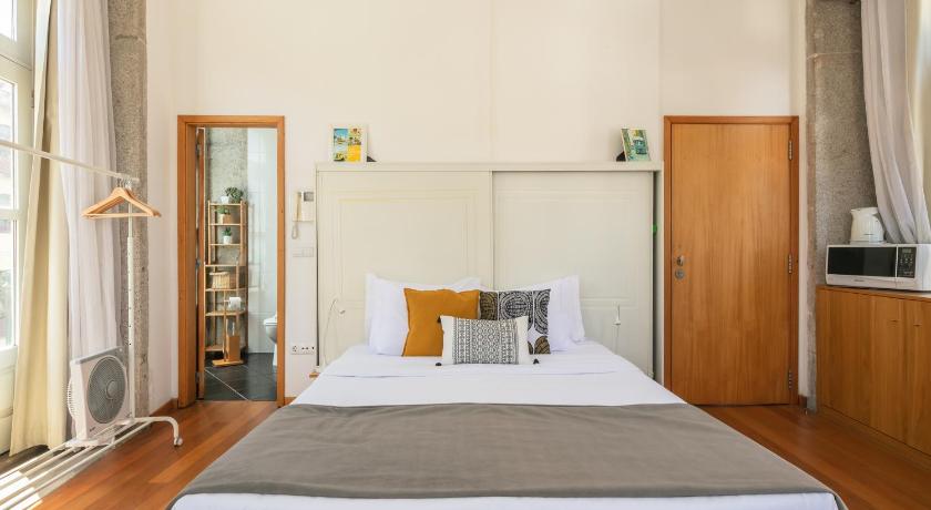 Stay in Apartments - S. Bento photo