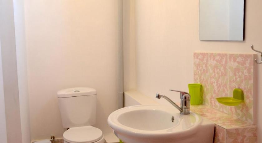 Osobyi Guest house photo