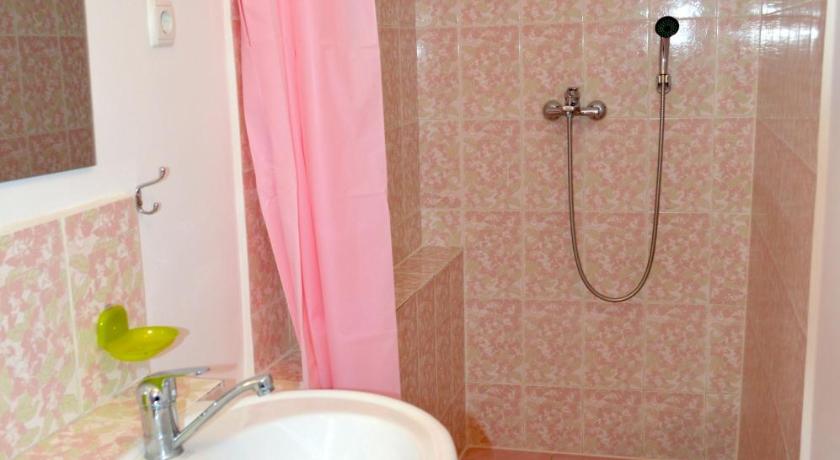 Osobyi Guest house photo