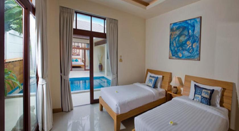 Image of 4 Bedroom Pool Villa 16