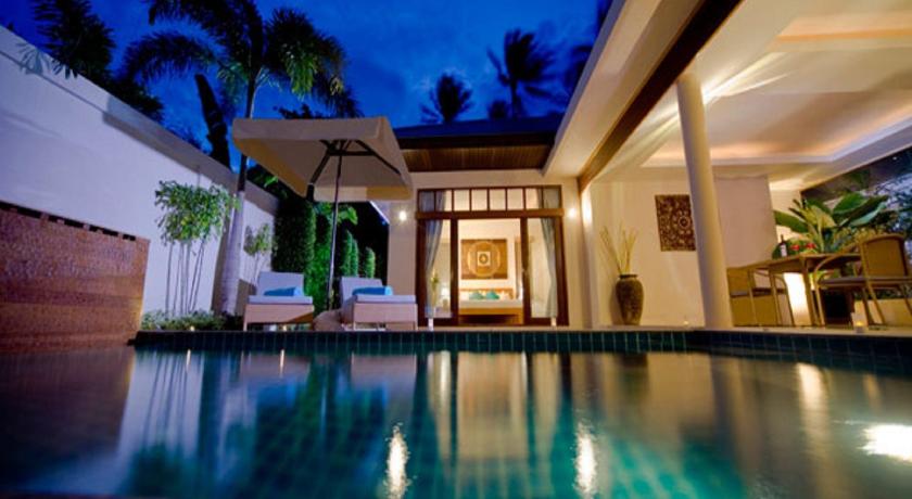 Image of 2 bedroom Pool Villa 3