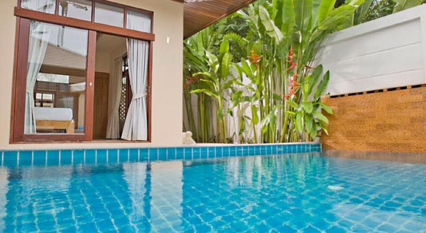 Image of 2 bedroom Pool Villa 15