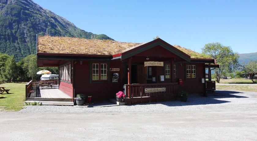 Trollstigen Resort