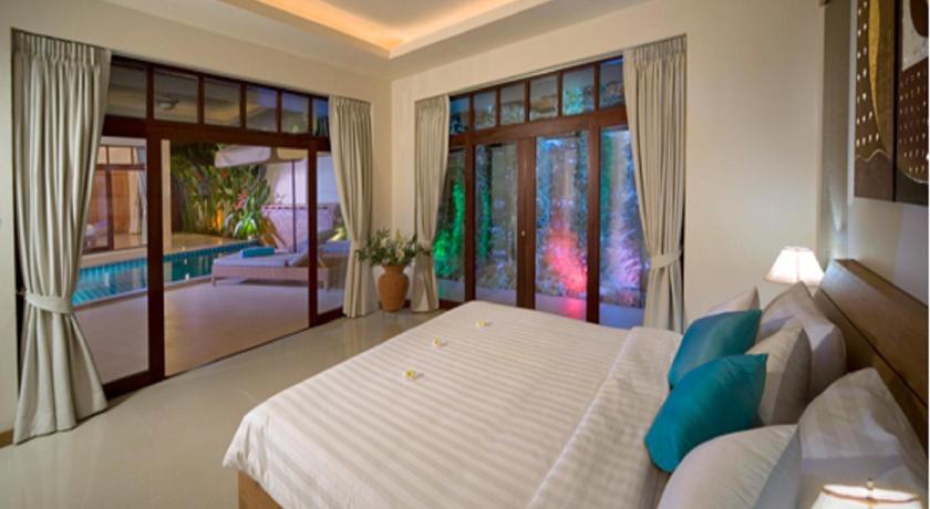 Image of 2 bedroom Pool Villa 1