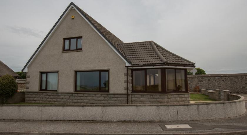 GOLFVIEW 4 — Hotel in Buckie