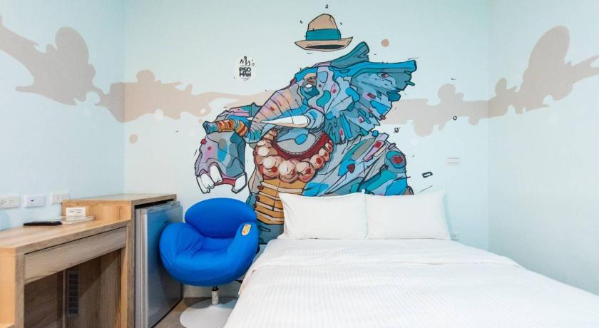 Image of Deluxe Double Room 6