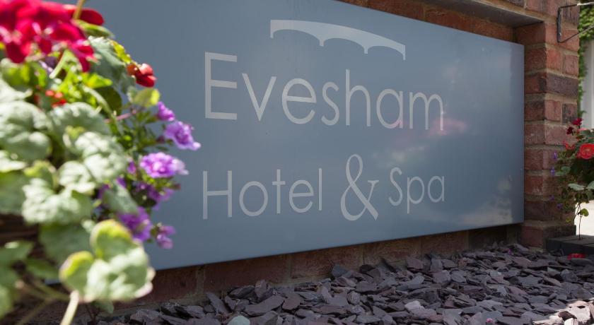 Evesham Hotel