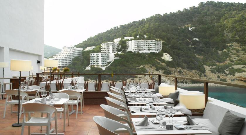 Palladium Hotel Cala Llonga