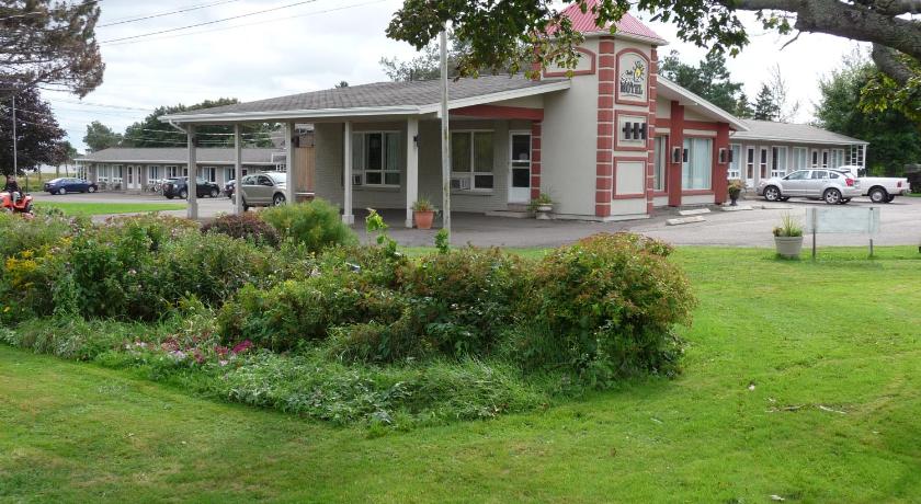 Sunny Isle Motel