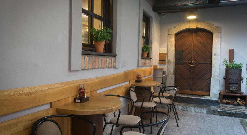 GLUTEN FREE Bed & Breakfast Dezela Okusov photo