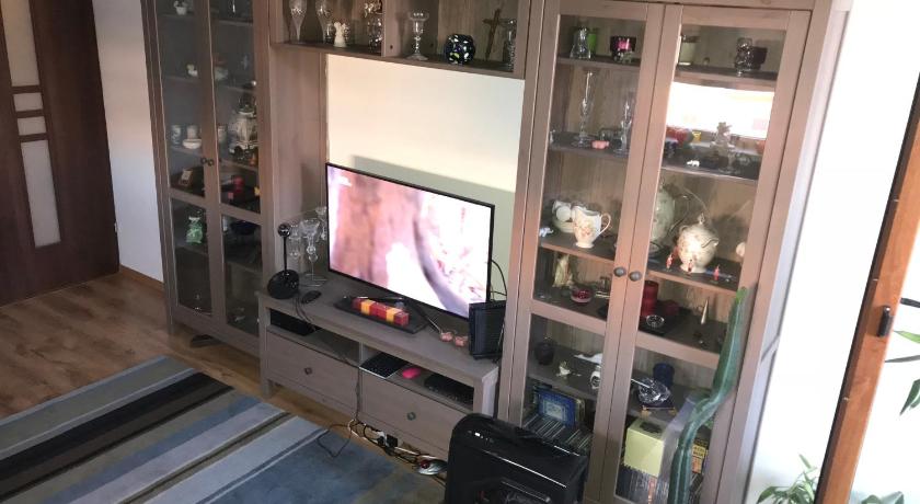 luxury apartment mihai bravu photo