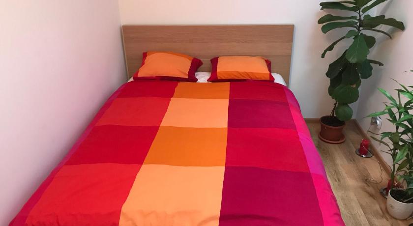 luxury apartment mihai bravu photo