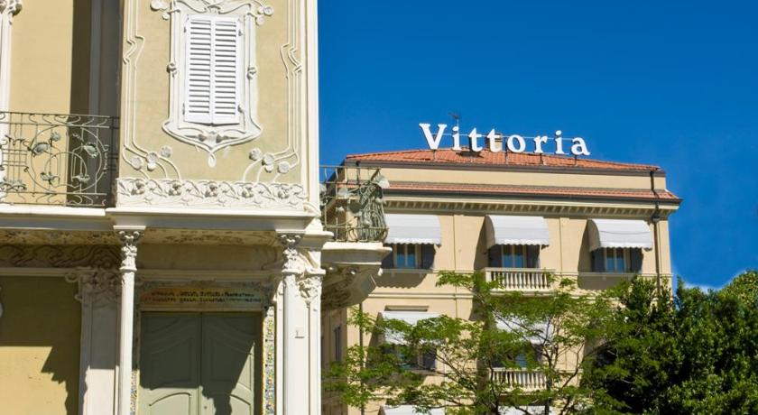 Hotel Vittoria