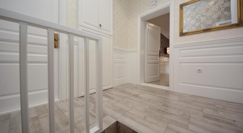 Best of Bascarsija apartments photo
