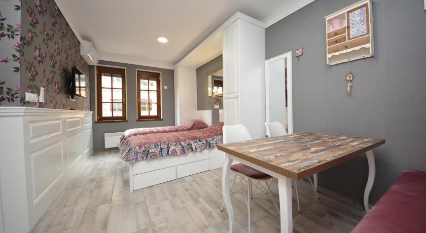 Best of Bascarsija apartments — Hotel in Sarajevo