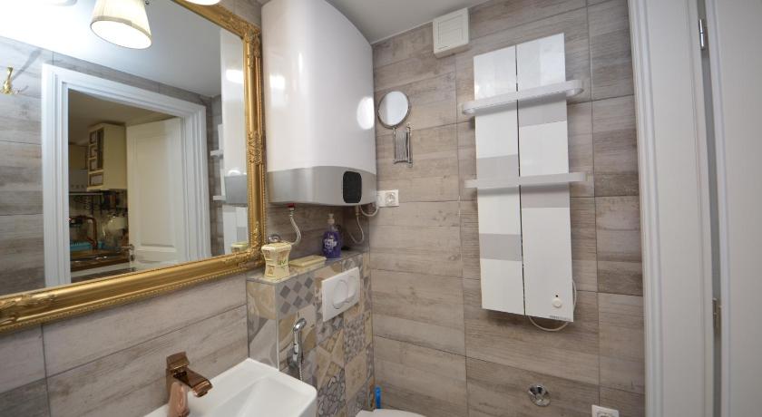 Best of Bascarsija apartments photo